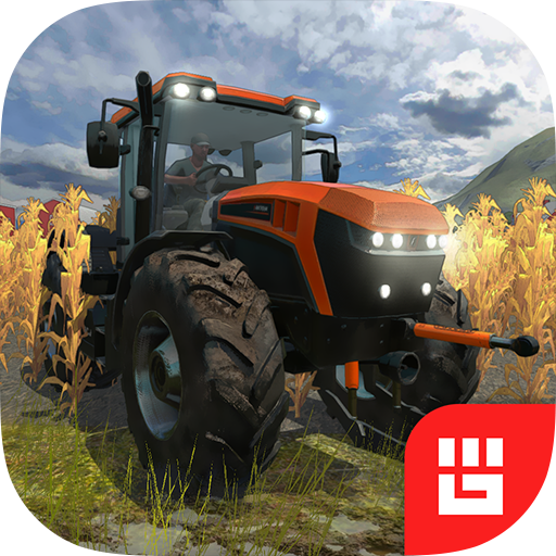 Construction Simulator PRO 2017